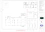 draw accurate 2d architectural floor plan drawings in autocad